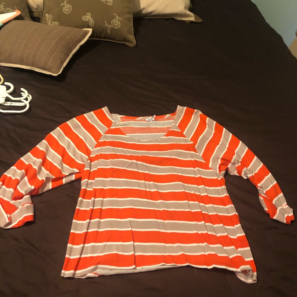 Splendid top